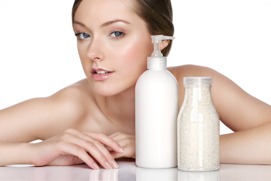 Gel douche sans parfum naturel pour peau sensible : que savoir ?